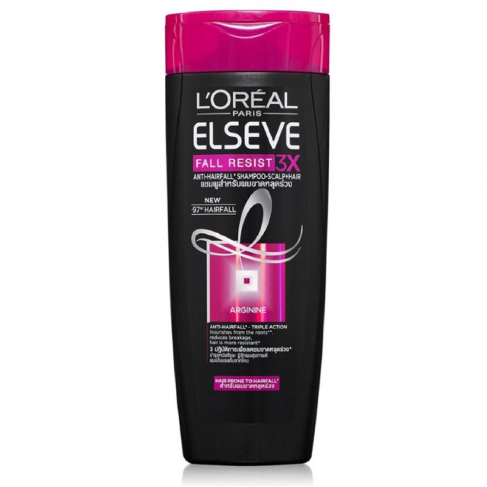 【330ml Shampoo】Loreal Elseve 【330ml Shampoo】Loreal Elseve