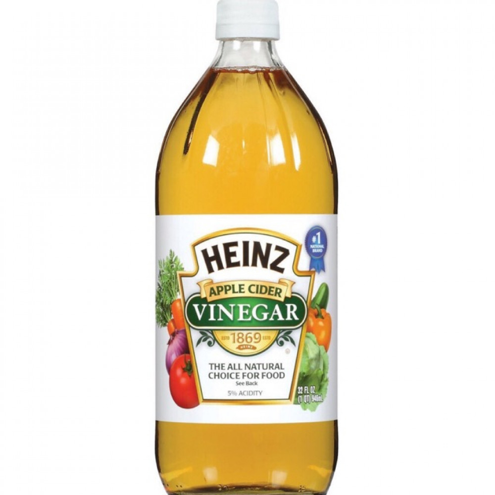 Heinz Apple Cider 946ml Heinz Apple Cider 946ml
