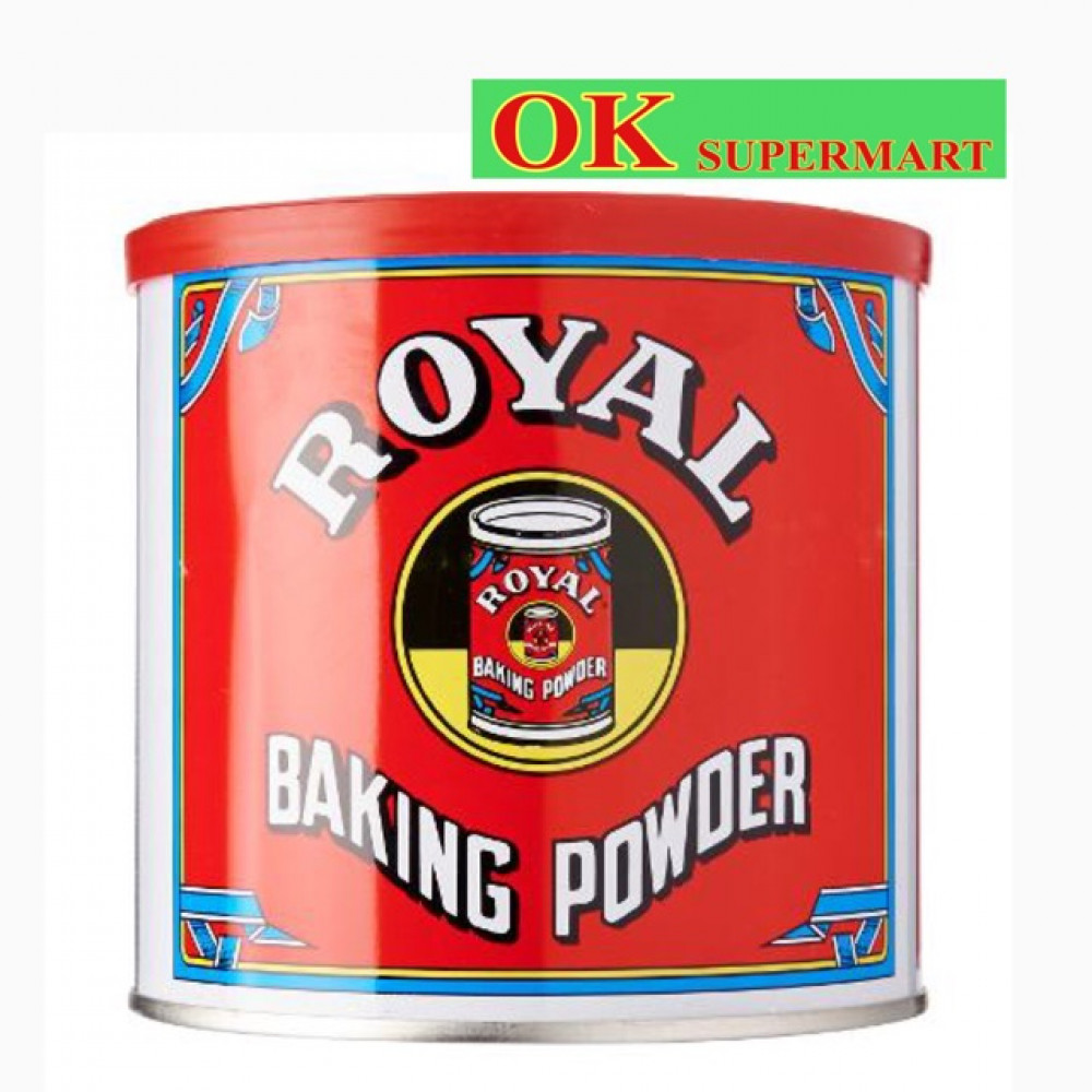 【450g】Royal Baking Powder 【450g】Royal Baking Powder