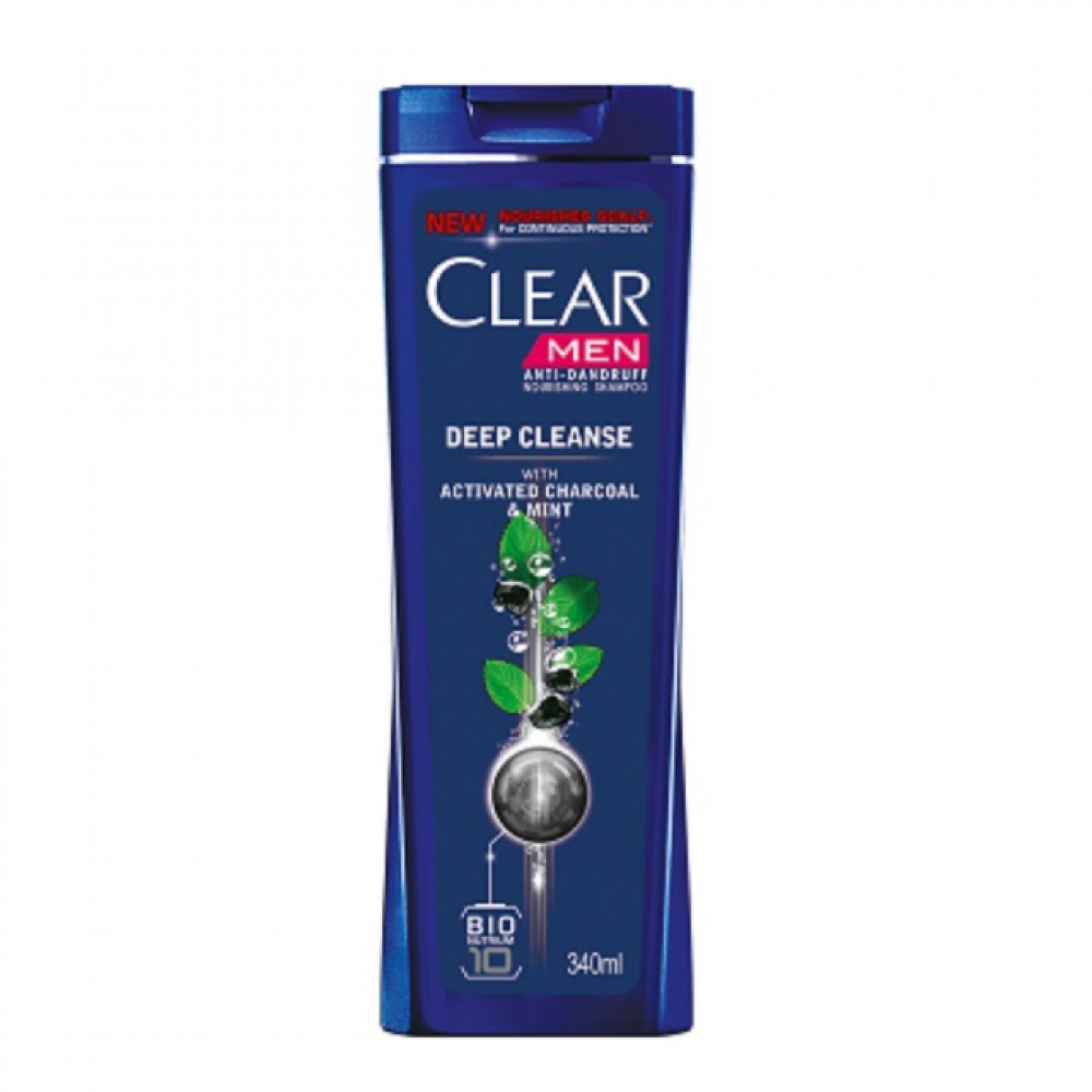 【315-350ml】Clear / Clear Men 【315-350ml】Clear / Clear Men