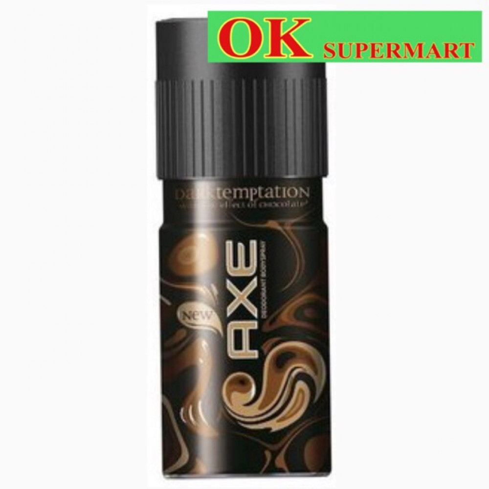 【150ml】AXE Body Spray 【150ml】AXE Body Spray