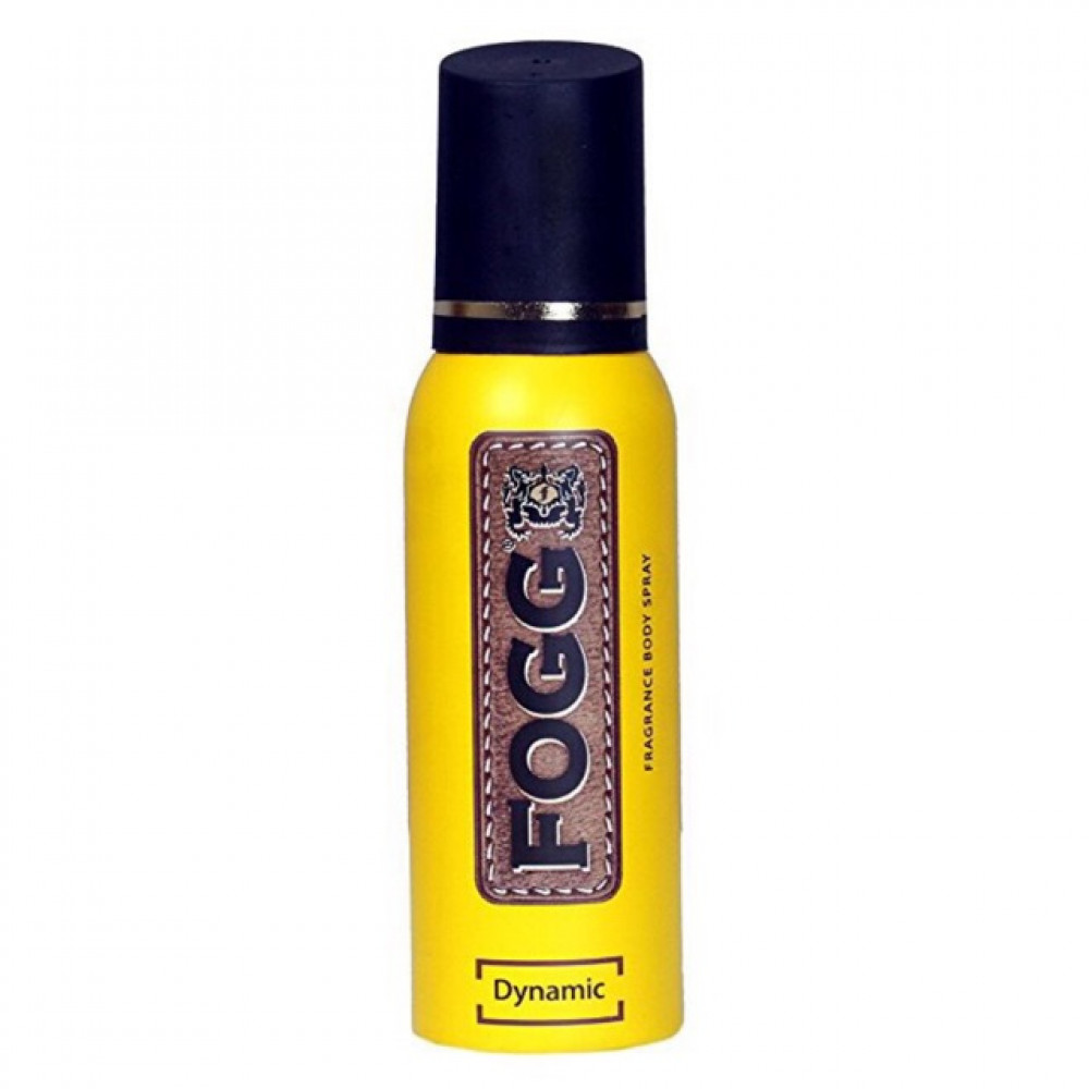 Fogg Body Spray 120ml Fogg Body Spray 120ml