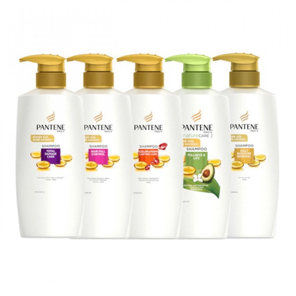 Pantene Pro-V 750ml Pantene Pro-V 750ml