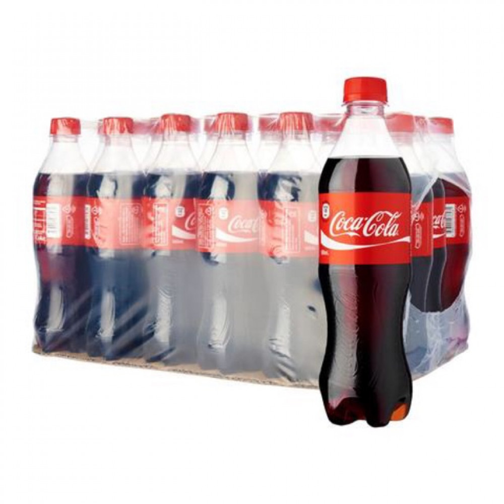 【24 Bottle】Coca Cola Bottle 330ml 【24 Bottle】Coca Cola Bottle 330ml