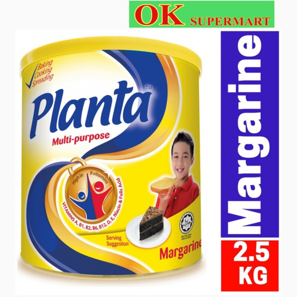 Planta 2.5kg Planta 2.5kg
