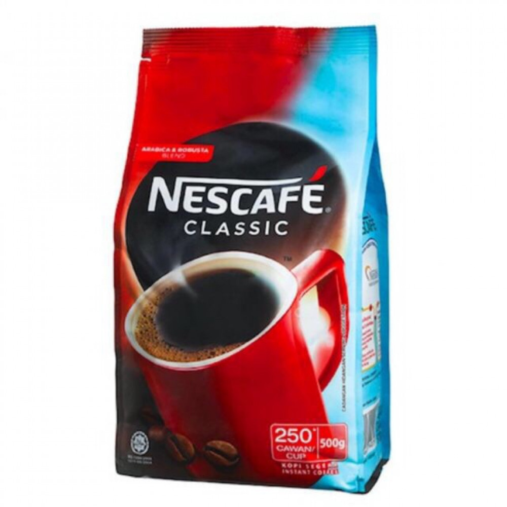 Nescafé Classic 500g Nescafé Classic 500g