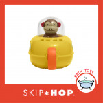 Skip Hop Zoo Pull & Go Submarine