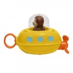 Skip Hop Zoo Pull & Go Submarine