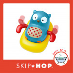 Skip Hop Zoo Paddle & Go Owl