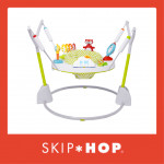 Skip Hop Explore & More Jumpscape™ Fold-Away Jumper