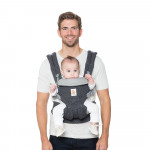 Ergobaby OMNI 360 Four Position Carrier-Starry Night