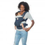 Ergobaby OMNI 360 Four Position Carrier-Galaxy