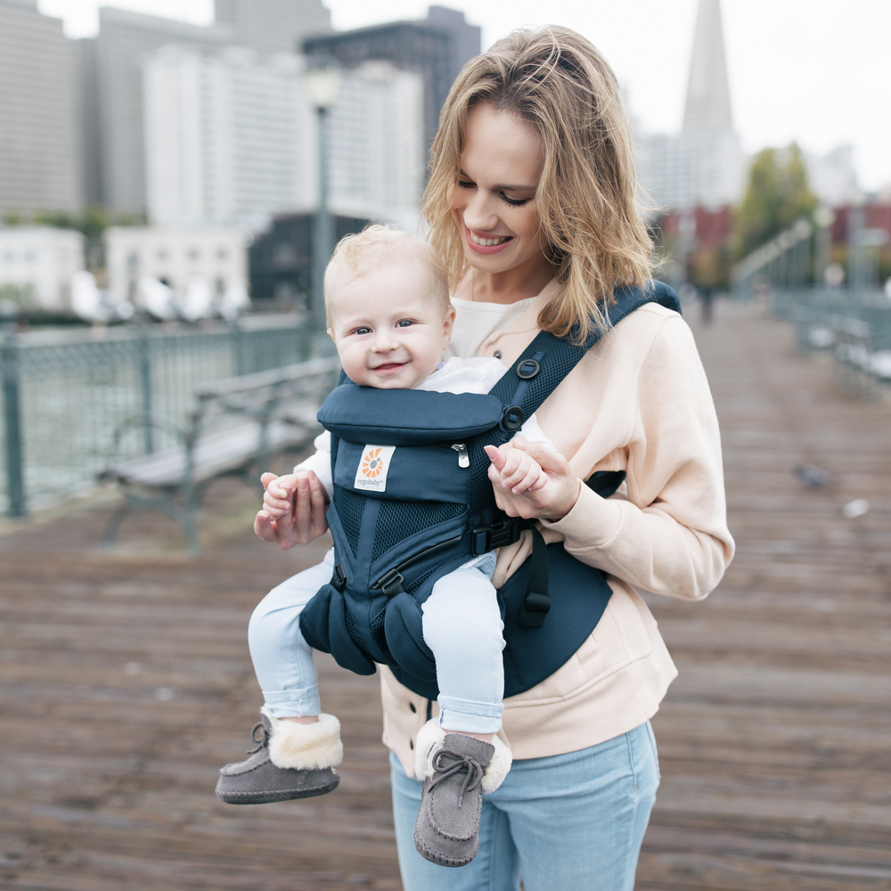 ergobaby cool air mesh 360