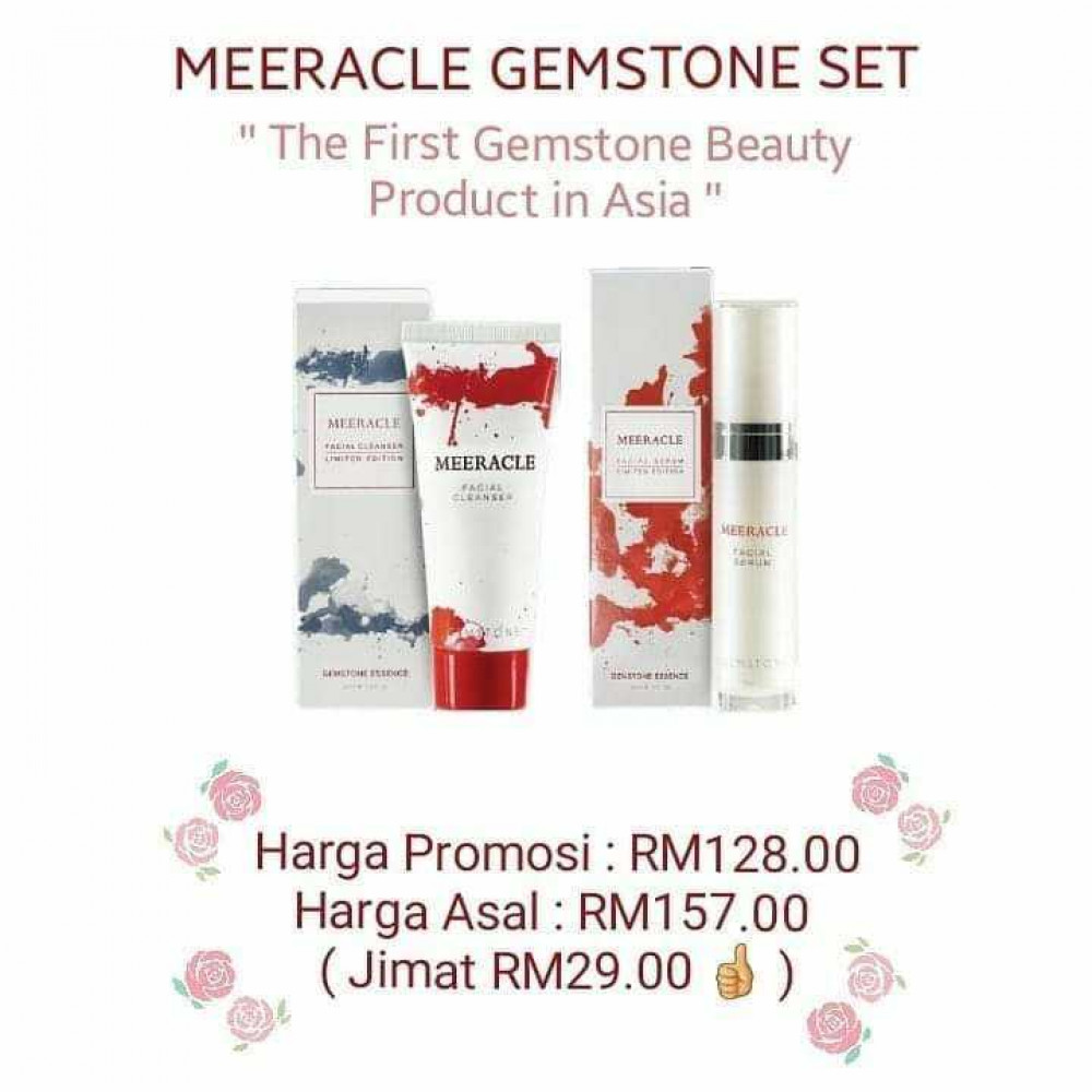 meeracle gemstone set meeracle gemstone set