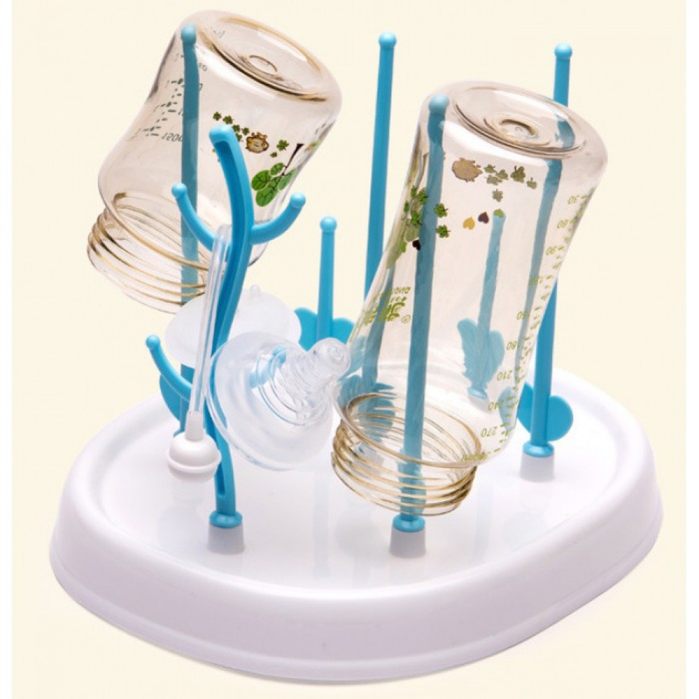 Baby Bottle Drying Rack-Ready Stock Baby Bottle Drying Rack-Ready Stock