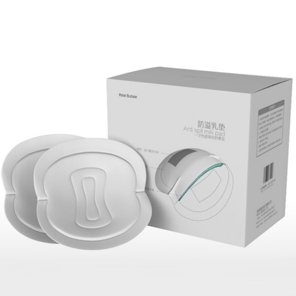 Real Bubbee Milk Pad-Ready Stock Real Bubbee Milk Pad-Ready Stock