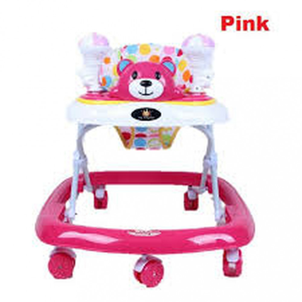 Bear Baby Walker-Ready Stock Bear Baby Walker-Ready Stock