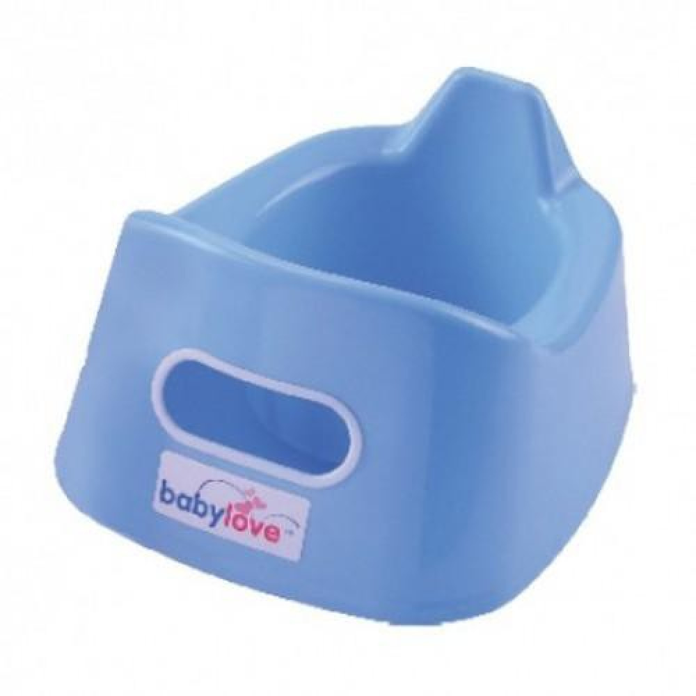 BabyLove Basic Potty-Ready Stock BabyLove Basic Potty-Ready Stock