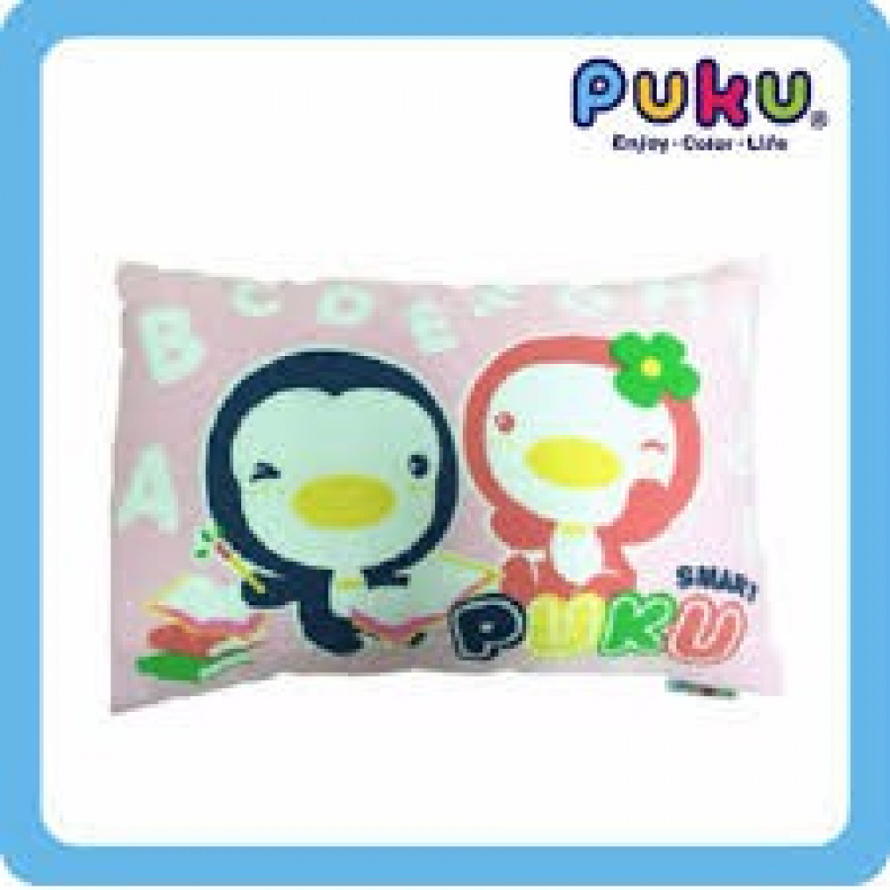 Puku Pillowcase Size S- 2-Ready Stock Puku Pillowcase Size S- 2-Ready Stock