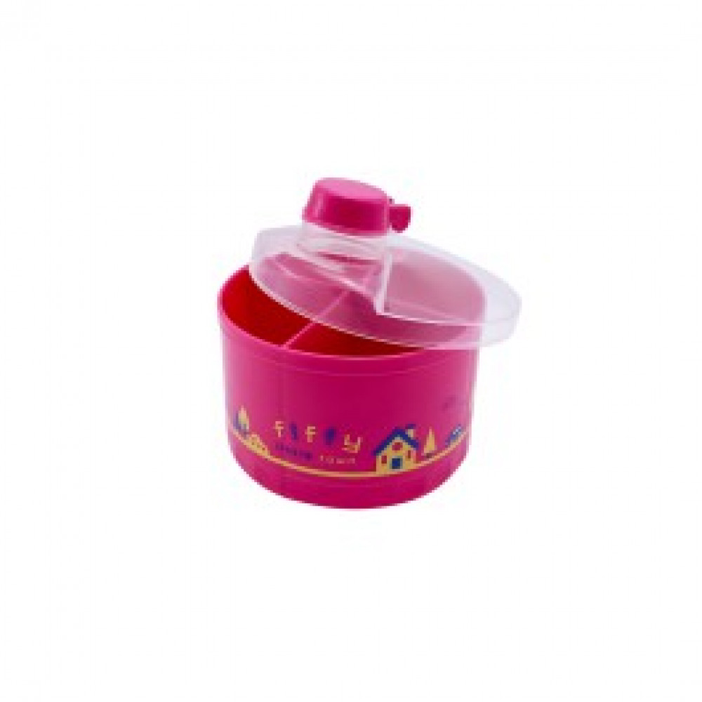 FIFFY Milk Powder Container-Ready Stock FIFFY Milk Powder Container-Ready Stock