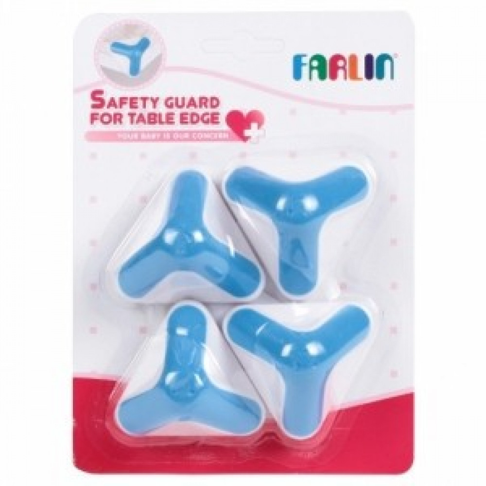 Farlin Safety Guage For Table Edge-Ready Stock Farlin Safety Guage For Table Edge-Ready Stock