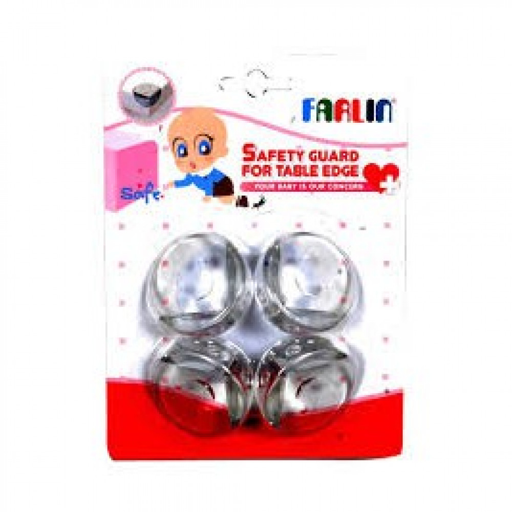 Fariln Safety Guard For Table Edge-Ready Stock Fariln Safety Guard For Table Edge-Ready Stock