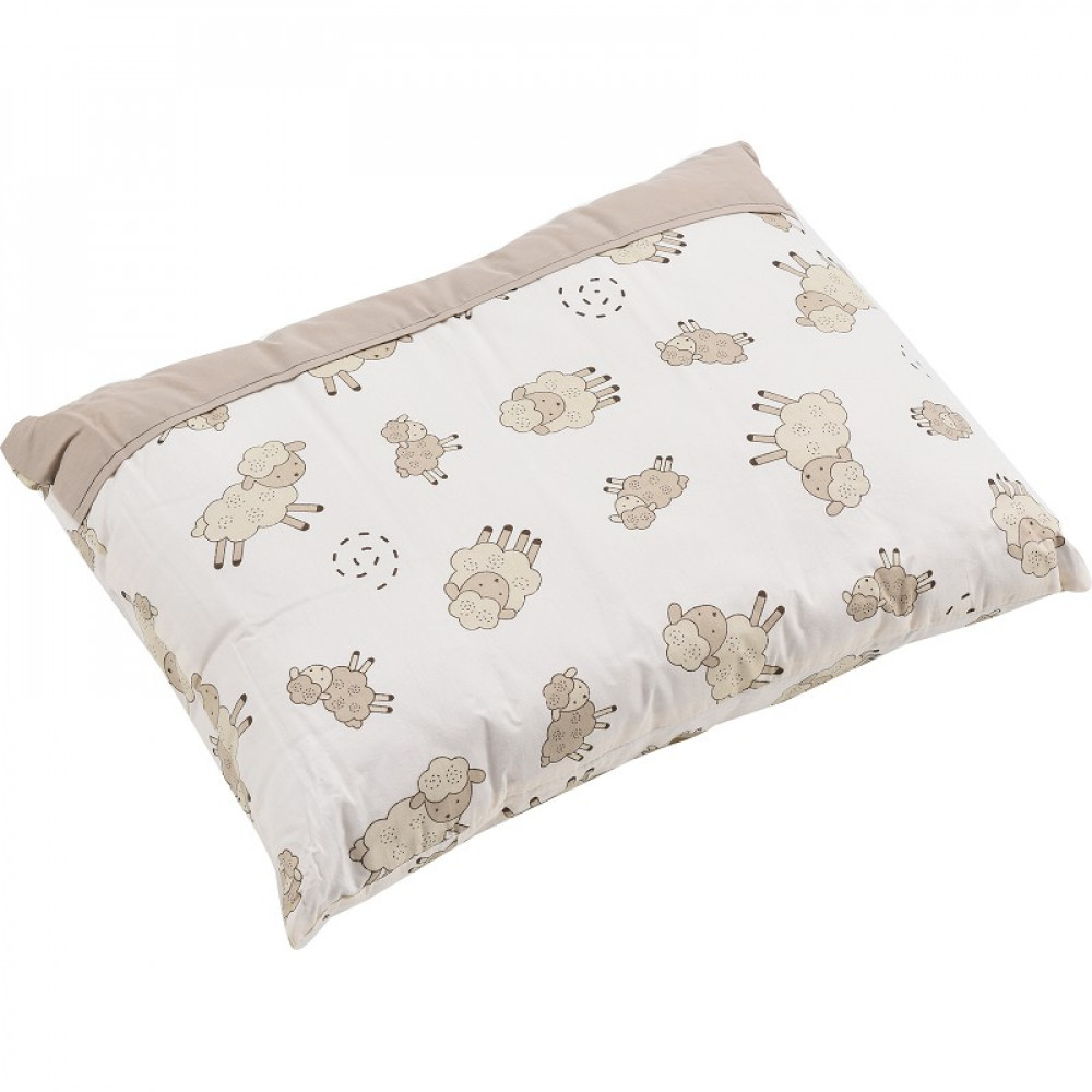 Babylove Premium Pillow (S) - Case Only-Ready Stock Babylove Premium Pillow (S) - Case Only-Ready Stock