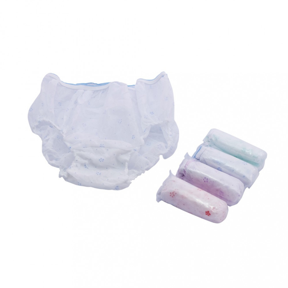 FIFFY Disposable Maternity Panties (Large Size)-Ready Stock FIFFY Disposable Maternity Panties (Large Size)-Ready Stock