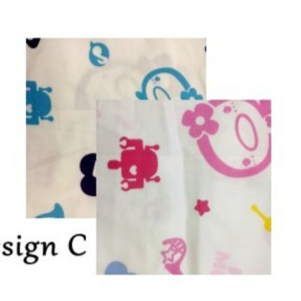 Puku Bolstercase size S 6.5'x16.5-Ready Stock Puku Bolstercase size S 6.5'x16.5-Ready Stock