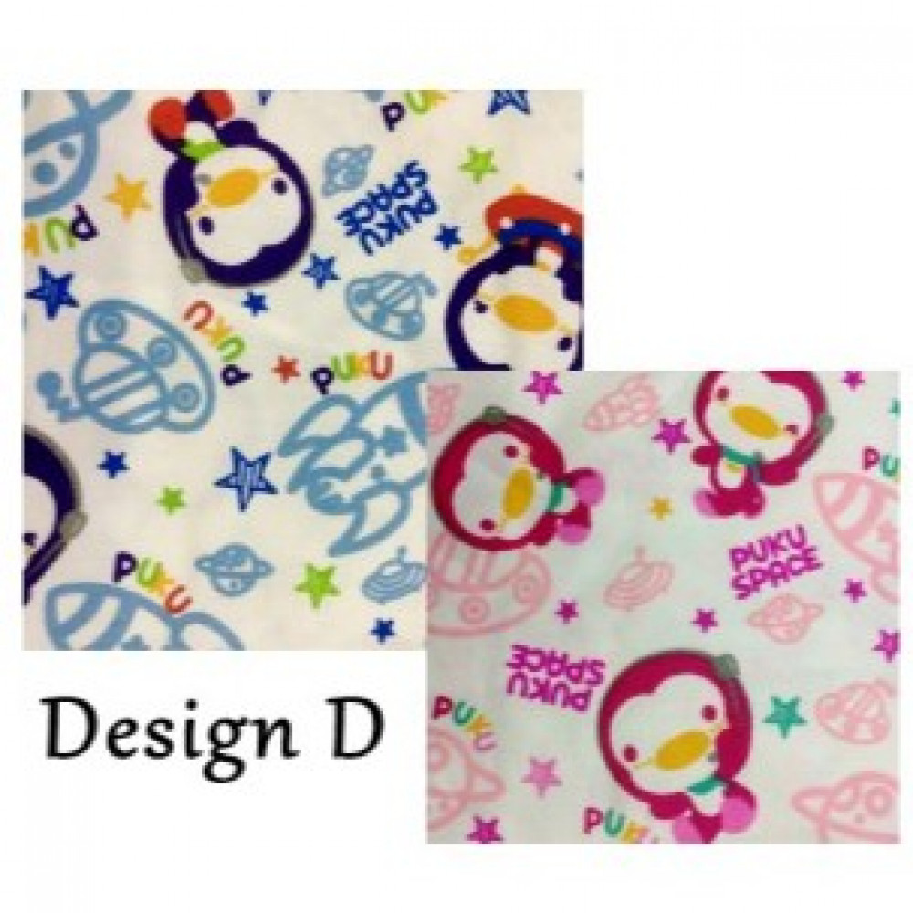 Puku Pillowcase Size S- 3-Ready Stock Puku Pillowcase Size S- 3-Ready Stock