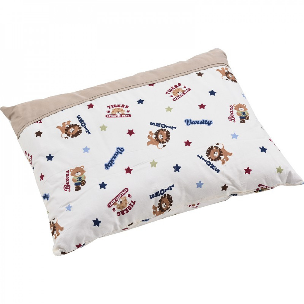 Babylove Premium Pillow (L) -Case Only-Ready Stock Babylove Premium Pillow (L) -Case Only-Ready Stock
