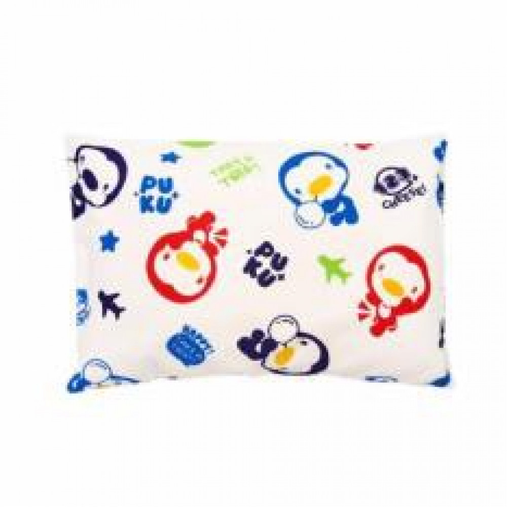 Puku Baby Pillow Size S (13.5X20)-Ready Stock Puku Baby Pillow Size S (13.5X20)-Ready Stock