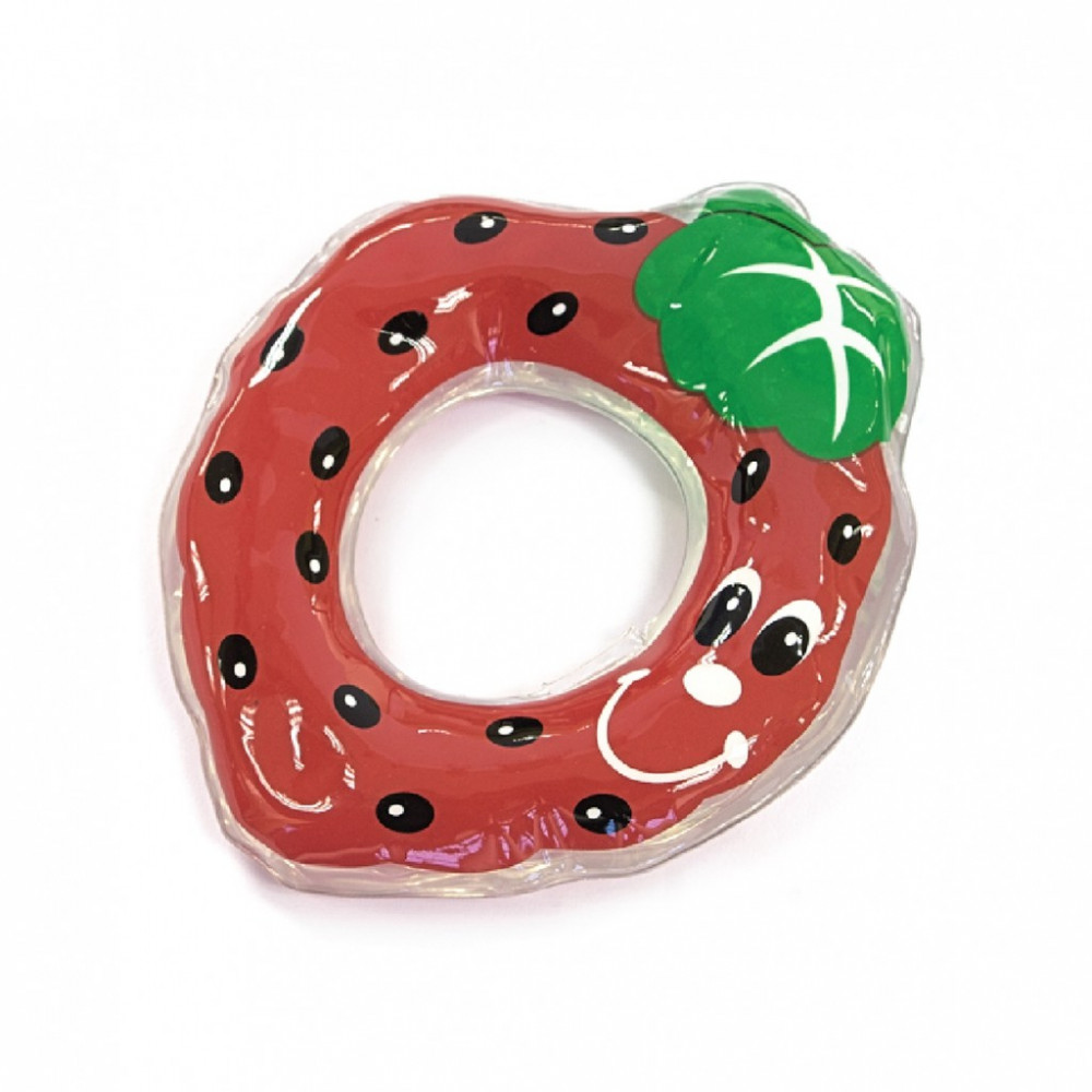 Fiffy Attractive Silicone Teether-Ready Stock Fiffy Attractive Silicone Teether-Ready Stock