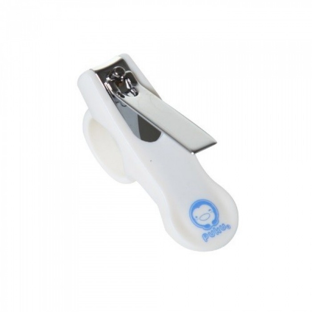 Puku Safety Nail Clipper-Ready Stock Puku Safety Nail Clipper-Ready Stock
