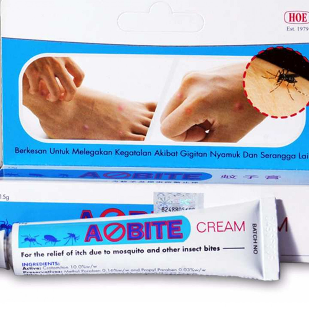 A-Bite Cream for Itchy Skin productnation-Ready Stock A-Bite Cream for Itchy Skin productnation-Ready Stock