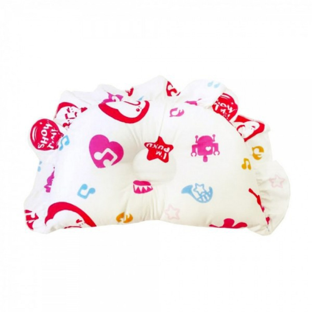 Puku Hollow Pillow-Ready Stock Puku Hollow Pillow-Ready Stock