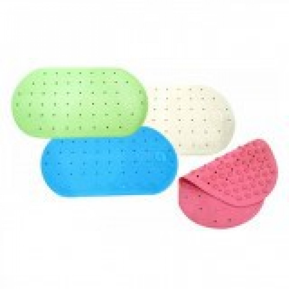 BabyLove Anti-Slip Bath Mat-Ready Stock BabyLove Anti-Slip Bath Mat-Ready Stock