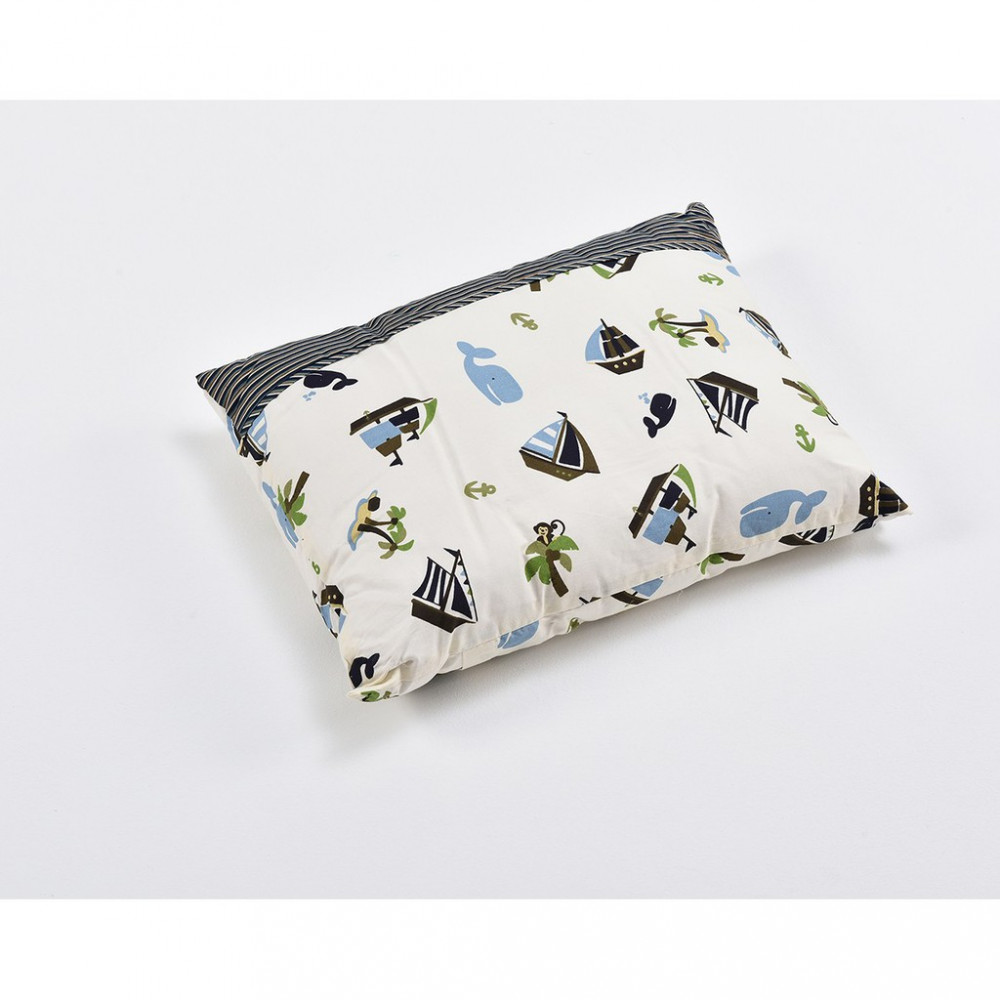 BabyLove Baby Pillow Size S -Ready Stock BabyLove Baby Pillow Size S -Ready Stock