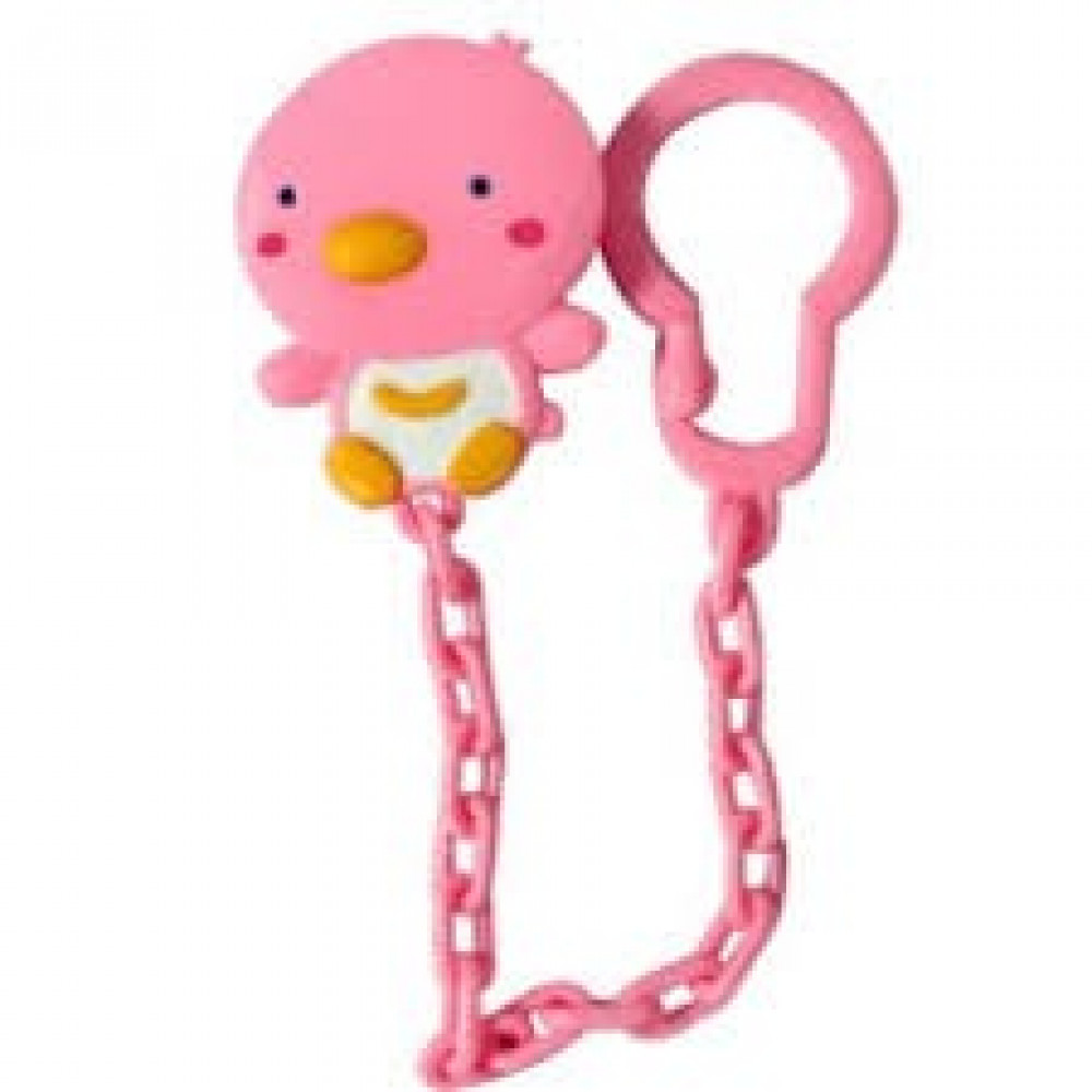 PUKU Baby Pacifier Soother Chain-Ready Stock PUKU Baby Pacifier Soother Chain-Ready Stock
