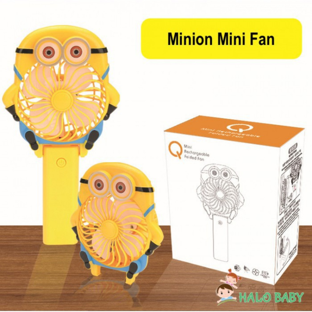 Baby Stroller Fan USB Mini Fan Portable Fan-Ready Stock Baby Stroller Fan USB Mini Fan Portable Fan-Ready Stock