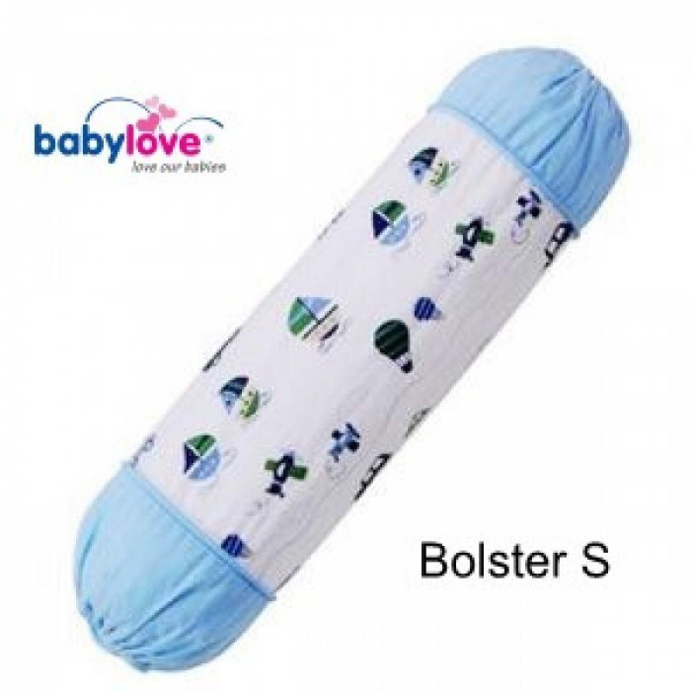 BabyLove Bolster - SIZE S-Ready Stock BabyLove Bolster - SIZE S-Ready Stock