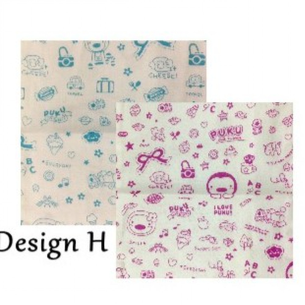 Puku Bolstercase size LL -2-Ready Stock Puku Bolstercase size LL -2-Ready Stock