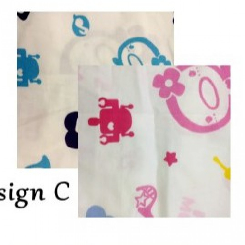 Puku Bolstercase Size LL -Ready Stock Puku Bolstercase Size LL -Ready Stock