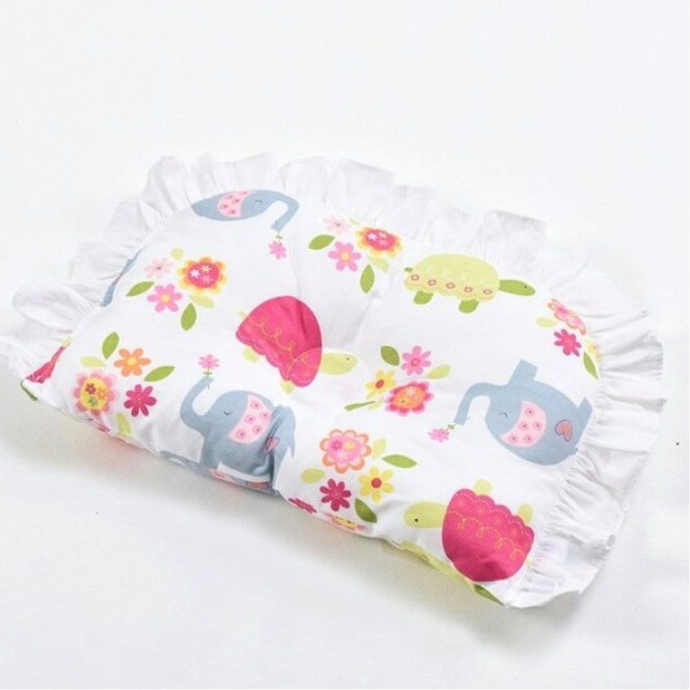 Babylove Premium Newborn Dimple Pillow-Ready Stock Babylove Premium Newborn Dimple Pillow-Ready Stock