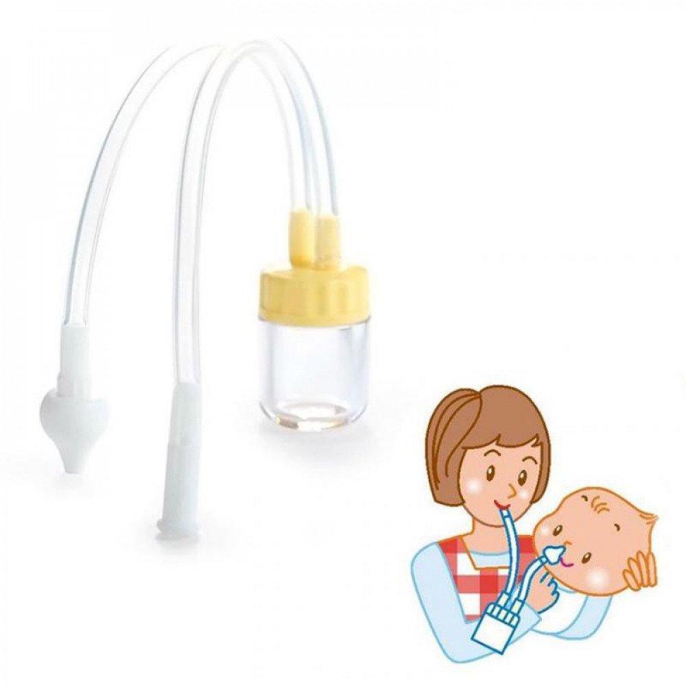 EKO Nose Cleaner-Ready Stock EKO Nose Cleaner-Ready Stock