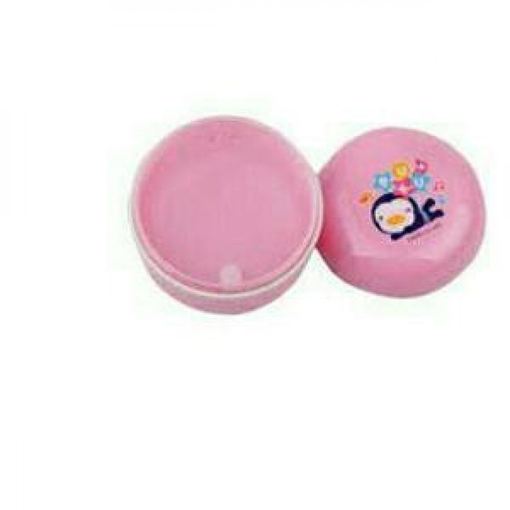 Puku Powde Case W/O Puff-Ready Stock Puku Powde Case W/O Puff-Ready Stock