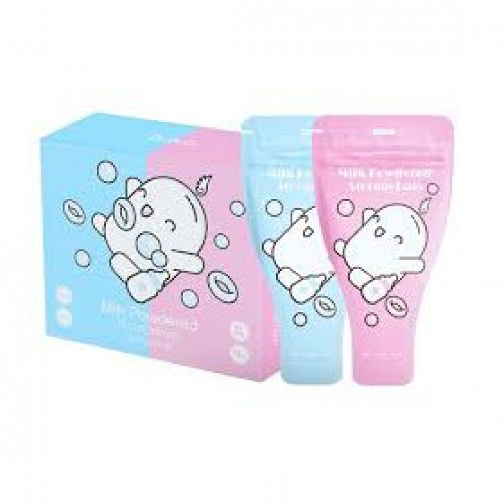 36 pcs Disposable Milk Powder Storage Bag Baby Travel Food Storage Bag BPA Free-Ready Stock 36 pcs Disposable Milk Powder Storage Bag Baby Travel Food Storage Bag BPA Free-Ready Stock