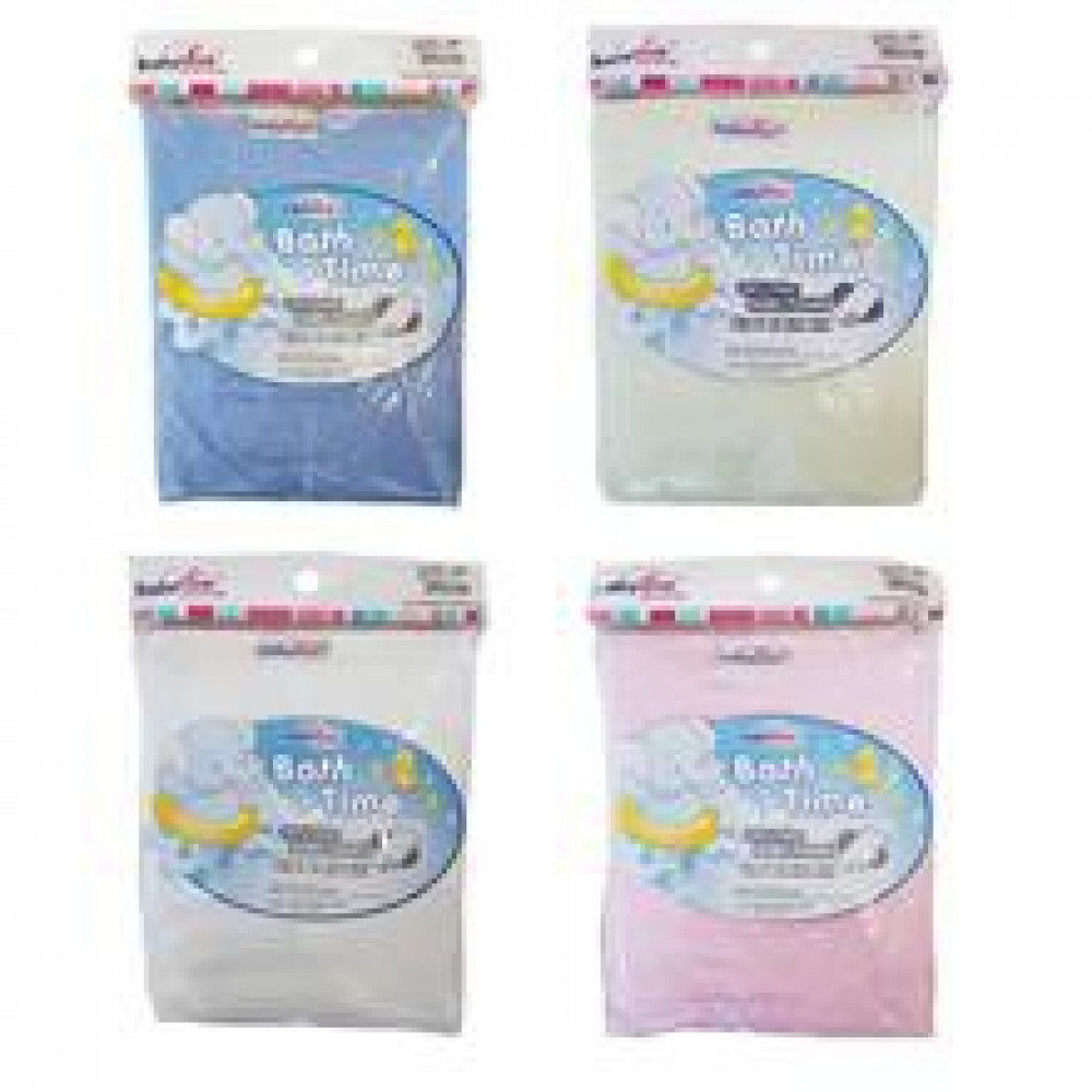 Babylove Baby Towel 50x100cm-Ready Stock Babylove Baby Towel 50x100cm-Ready Stock