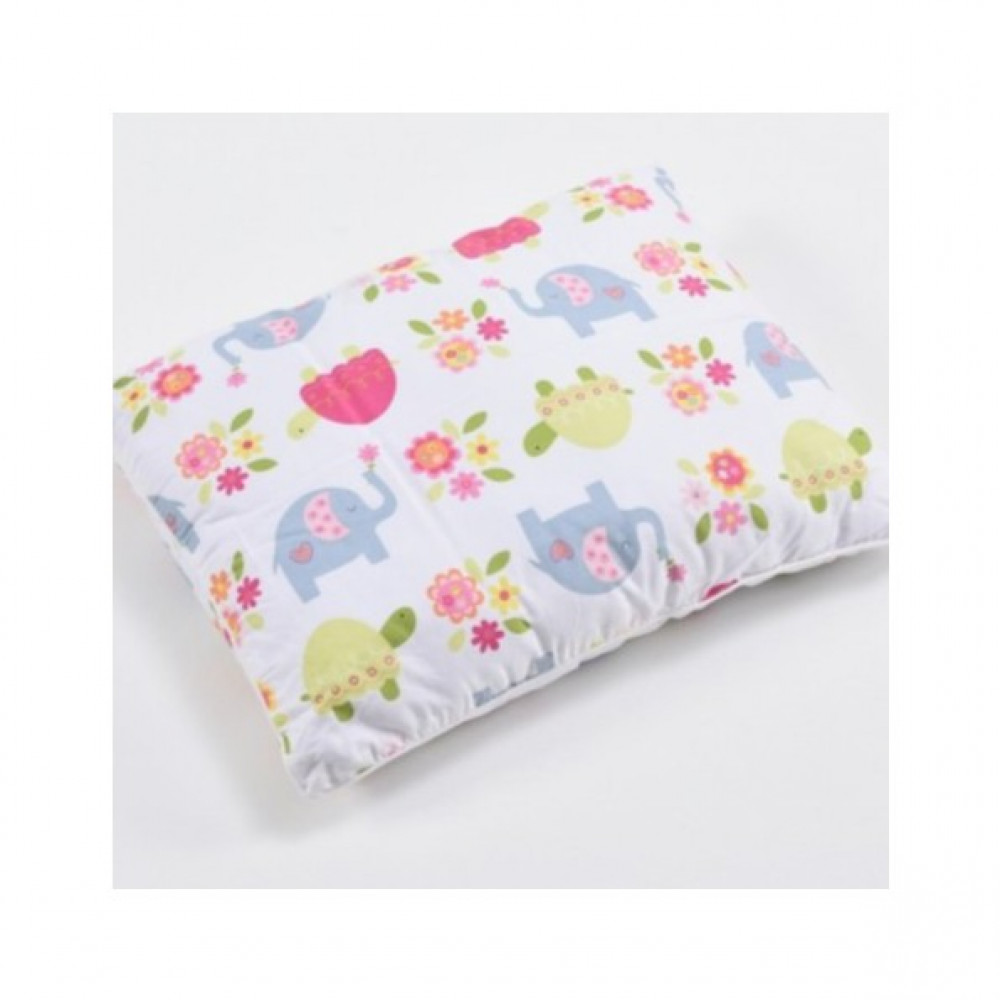 BabyLove Baby Pillow - Size L-Ready Stock BabyLove Baby Pillow - Size L-Ready Stock