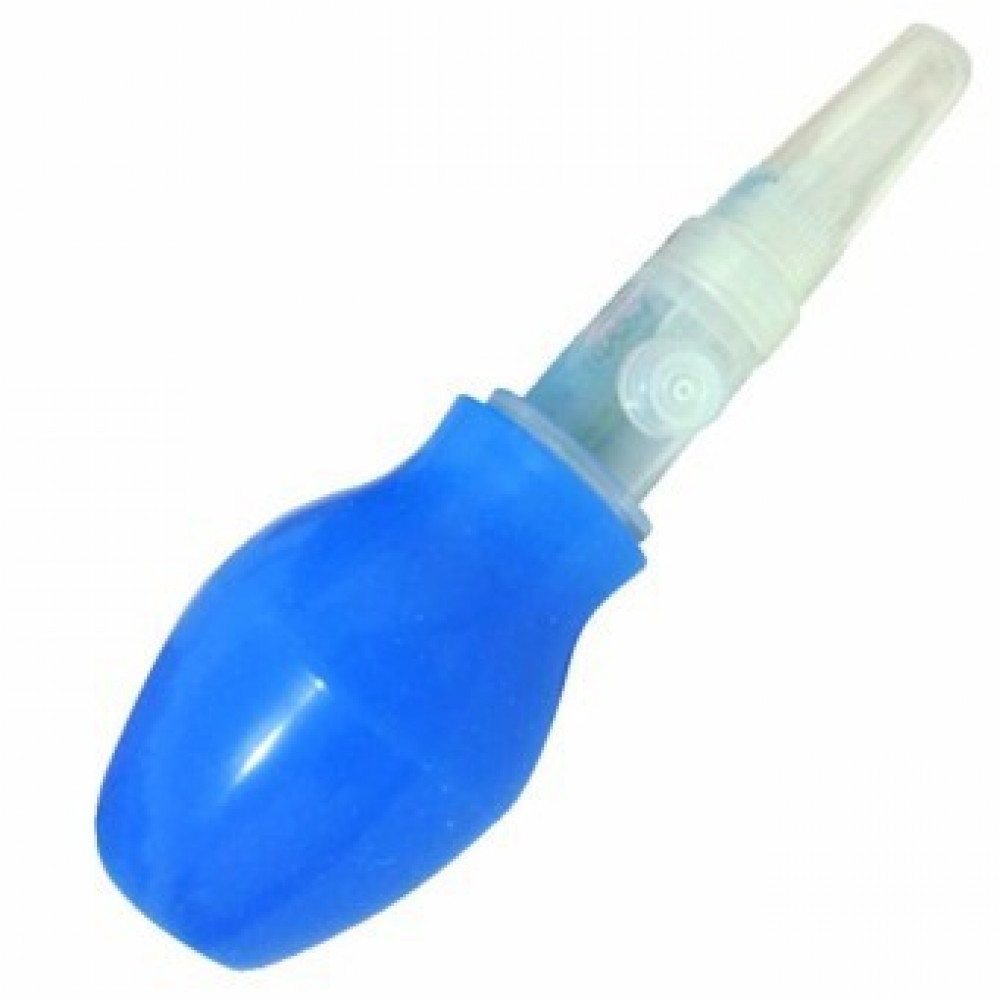 Puku Nose Aspirator-Ready Stock Puku Nose Aspirator-Ready Stock